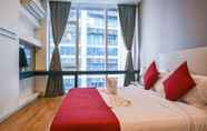 Others 2 Sidemen Suites at Platinum KLCC