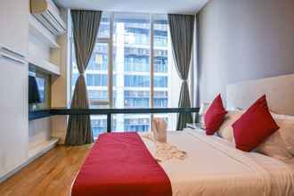 Others 4 Sidemen Suites at Platinum KLCC