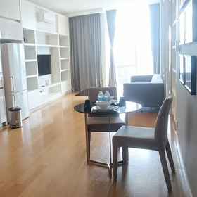 Primary image 1 Sidemen Suites at Platinum KLCC, Kuala Lumpur Hotels