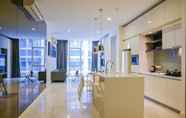 Others 5 Sidemen Suites at Platinum KLCC