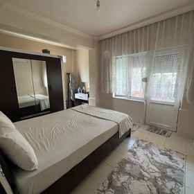 Room 1 side parkvilla 2, Villa Distrik Manavgat