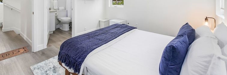 其他 Stag Sweet Suite