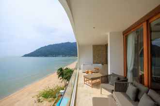 อื่นๆ 4 Elite Atoll Khanom Luxury Coastal Escape