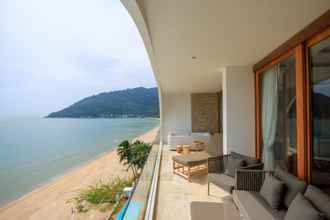 อื่นๆ 4 Elite Atoll Khanom Luxury Coastal Escape