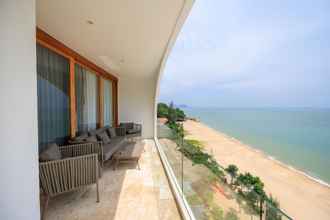 Lainnya 4 Elite Atoll Khanom Luxury Coastal Escape