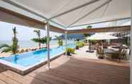 อื่นๆ 6 Elite Atoll Khanom Luxury Coastal Escape