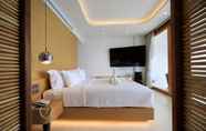 Lainnya 2 Elite Atoll Khanom Luxury Coastal Escape