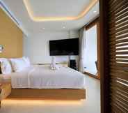 Others 2 Elite Atoll Khanom Luxury Coastal Escape