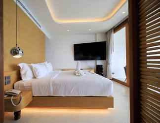 อื่นๆ 2 Elite Atoll Khanom Luxury Coastal Escape