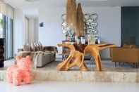 อื่นๆ Elite Atoll Khanom Luxury Coastal Escape