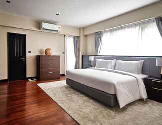 อื่นๆ 2 Floral Court Hotel & Residence Sukhumvit