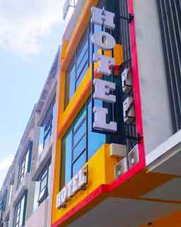 Puchong Business Hotel at Putrajaya, Rp 228.114