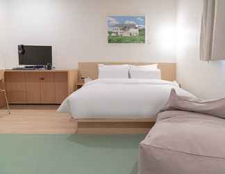 Lain-lain 2 Annk Hotel Ilsan Tanhyeon