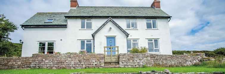 Lain-lain Windy Walls - 3 Bedroom - Rhossili