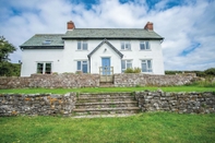 Lainnya Windy Walls - 3 Bedroom - Rhossili