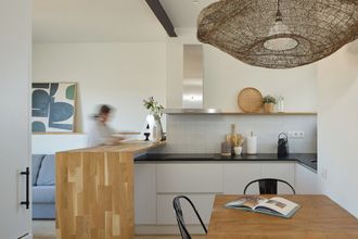 Others 4 Factory Apartments Barcelona