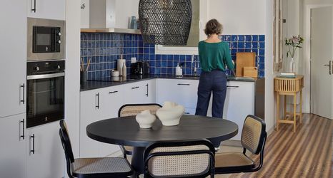 Others 2 Factory Apartments Barcelona