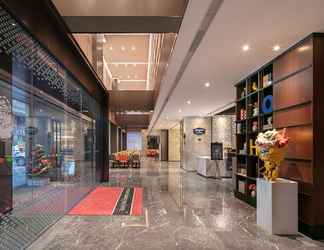 Others 2 Hampton by Hilton Foshan Dali