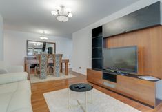 Others 4 Ramos apartment by HRM