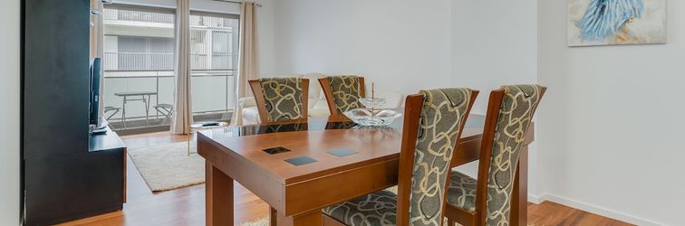 Others Ramos apartment by HRM