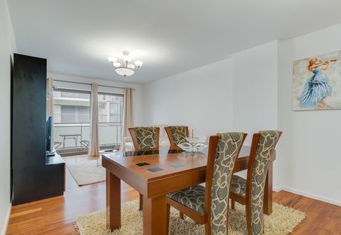 Others Ramos apartment by HRM