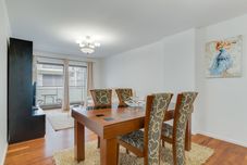 Others Ramos apartment by HRM