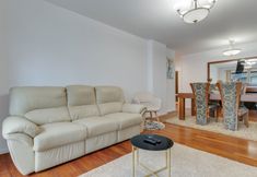 Others 6 Ramos apartment by HRM