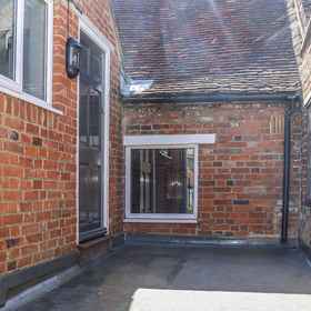 Primary image 1 ジ・オールドポストオフィス, トンブリッジ・アンド・メーリング地区 ホテル