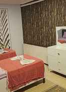 Bilik Midtown Hotel Apartments 404