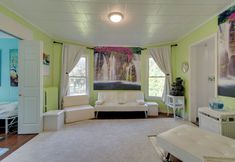 其他 4 Idyllic Rochester Apt w/ Hot Tub: 2 Miles to Dtwn!