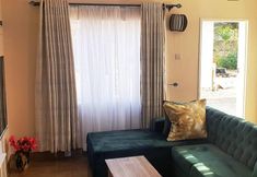 Lainnya 4 Gorgeous 1-bed Apartment in Harare