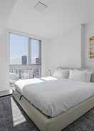 Room Amazing Downtown Apt with good view