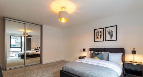 その他 2 Sevenstays Ashford - 2BR Luxury Apartments