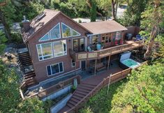 其他 6 Madrona Beach House by Avantstay Waterfront Home