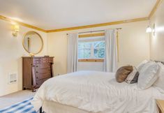 Others 5 Cove Cottage by Avantstay Waterfront Views + Spa