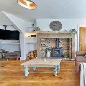 Primary image 1 Host Stay Waterleap Cottage, Knaresdale with Kirkhaugh Hotels