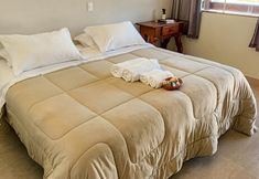 其他 5 Pousada Luz de Candeia