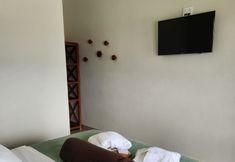 其他 2 Pousada Luz de Candeia