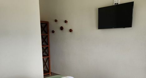 其他 2 Pousada Luz de Candeia