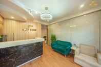 Others Simmi Apartment Phu My Hung