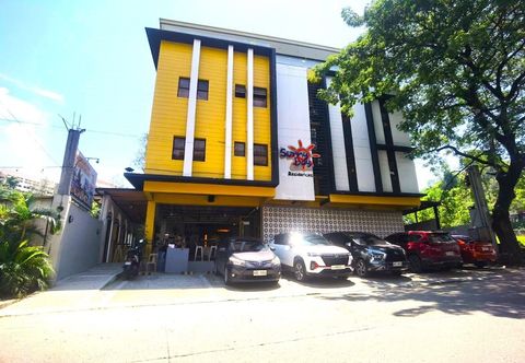 기타 Sunny Day Residences Antipolo