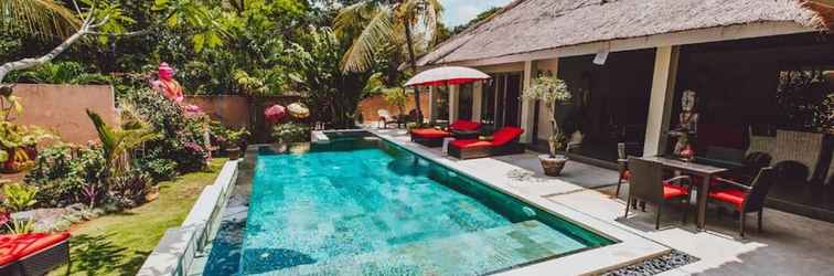 Lainnya Maylie Bali Villa & Bungalow