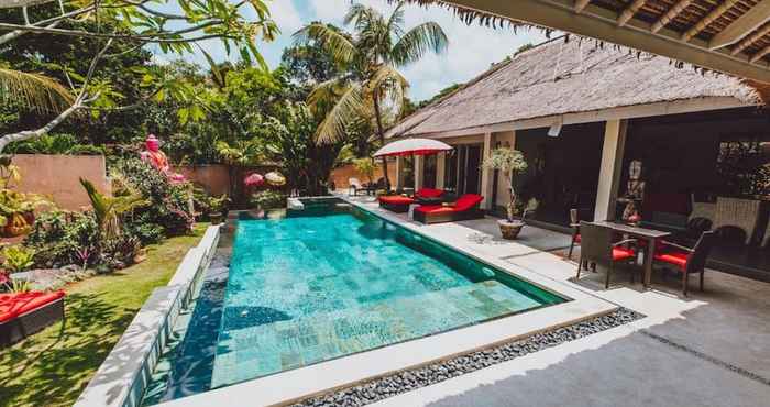 Lainnya Maylie Bali Villa & Bungalow