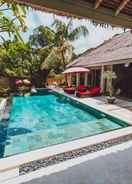 ภาพหลัก Maylie Bali Villa & Bungalow