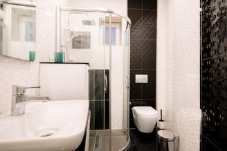 Others 4 Modern Spacious Flat w Balcony 5 min to Taksim