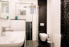 其他 4 Modern Spacious Flat w Balcony 5 min to Taksim