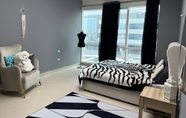 Khác 5 1 BR red Residency Sports City Low Price Near Icc Headquarters