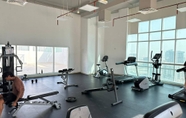 Others 4 1 BR red Residency Sports City Low Price Near Icc Headquarters