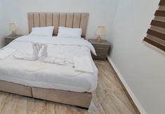 其他 5 Nabateans Home Hotel