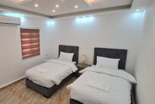 其他 Nabateans Home Hotel